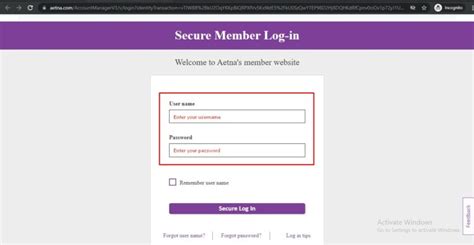 com is the secure website where Aetna Medicare SilverScript members can manage prescriptions, sign up for mail delivery, view order status, find drug pricing, and identify savings options. . Silverscript login